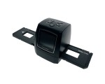 Автономный компактный слайд-сканер Espada FilmScanner EC718 с цветным LCD экраном 2.4” для пленок 35 мм и слайдов