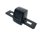 Автономный компактный слайд-сканер Espada FilmScanner EC718 с цветным LCD экраном 2.4” для пленок 35 мм и слайдов