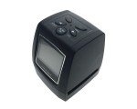 Автономный компактный слайд-сканер Espada FilmScanner EC718 с цветным LCD экраном 2.4” для пленок 35 мм и слайдов