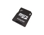Переходник - адаптер для карт памяти Micro SD в слот /разъем/ SD, Espada EmSDSD