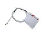Wifi Антенна внутренняя для ноутбука c разъемом IPEX mhf4, усиление 3 dBi, 2шт Espada