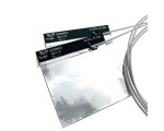 Wifi Антенна внутренняя для ноутбука c разъемом IPEX mhf4, усиление 3 dBi, 2шт Espada