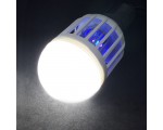 Лампа LED антимоскитная E27