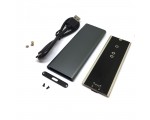 Внешний корпуc для M.2/NGFF/ SSD key B, B+M, USB3.1, модель e9023U31, Espada /external case/Enclosure/внешний бокс/контейнер/кейс/