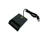 USB Считыватель сим и пластиковых смарт-карт, модель Smartread, Espada / банковские, почтовые карточки, цифровые подписи, карты личной идентификации, электронные карты-ключи и тд./