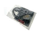 Плата видеозахвата Usb 2.0 с RCA/S-video EUsbRca3 Espada  чип MS2100E для оцифровки видеокассет / easycap / вывести изображение с фотоаппарата, видеокамеры, видеомагнитофона vhs