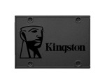 Твердотельный накопитель SSD 2.5" 240Gb SATA-III Kingston A400 SA400S37/240G