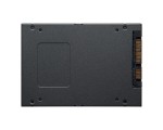 Твердотельный накопитель SSD 2.5" 240Gb SATA-III Kingston A400 SA400S37/240G