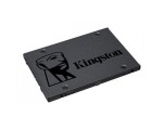 Твердотельный накопитель SSD 2.5\" 240Gb SATA-III Kingston A400 SA400S37/240G