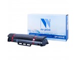 Тонер-картридж NV Print совместимый SP150HE для Ricoh SP-150/150SU/150W/150SUw, 1500к