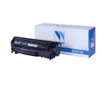 Картридж NV Print совместимый Q2612A для HP LaserJet M1005/1010/1012/1015/1020/1022/M1319f/3015/3020/3030/3050/3050z, 2000к