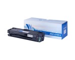 Картридж NV Print совместимый MLT-D101S для Samsung ML-2160/ML-2165/ML-2165W/SCX-3400/3400F/3405/3405F/3405FW/3405W, 1500к