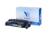 Картридж NV Print CF280X для HP LaserJet Pro M401d | M401dn | M401dw | M401a | M401dne | MFP-M425dw | M425dn, 6900к