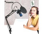 Микрофонный комплект MAONO, модель AU-A03