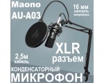 Микрофонный комплект MAONO, модель AU-A03