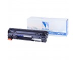 Картридж NV Print CF283X / 737 для HP LaserJet Pro, 2200к