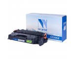 Картридж NV Print CE505X для HP LaserJet P2055 / 2055d / 2055dn / P2055d, 6500k