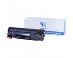 Картридж NV Print CE278A/728 для HP P1566/M1536dnf/P1606dnCanon MF4580/4570/4550/4450/4430/4410, 2100к