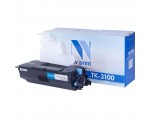 Картридж NV Print TK-3100 для Kyocera FS-2100D/2100DN ECOSYS M3040dn/M3540dn, 12500к