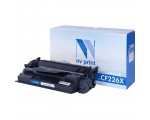 Картридж NV Print CF226X для HP LaserJet Pro M402d/M402dn/M402dne/M402dw/M402n/M426dw/M426fdn/M426fdw  i-SENSYS LBP212dw/LBP214dw/LBP215x/MF421dw/MF426dw/MF42, 9200к