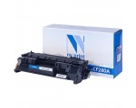 Картридж NV Print CF280A для HP LaserJet Pro M401d | M401dn | M401dw | M401a | M401dne | MFP-M425dw | M425dn | P2035 | P2035n | P2055 | P2055d | P2055dn | P2055d, 2700к