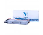 Картридж NV Print TN-2375T для Brother HL-L2300DR/L2340DWR/2360DNR/2365DWR/DCP-L2500DR/2520DWR/2540DNR/2560DWR/MFC-L2700DWR/2720D/2740D, 2600к