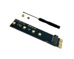 Переходник PCI-e to M.2 для SSD Samsung /XP941,951,950PRO,960EVO/, модель M2SAM950/60, Espada