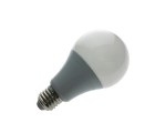 Светодиодная LED лампа Е27 с датчиком света / освещенности Espada E27-18-L-9W 100-265V