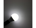 Светодиодная LED лампа Е27 с датчиком света / освещенности Espada E27-18-L-9W 100-265V