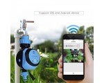 Система для полива растений WiFi Fujin irrigation