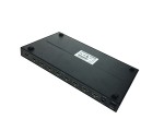 *HDMI разветвитель 1x8 с усилителем до 25м v1.4 Espada EDH18 + блок питания / разветвитель 1 hdmi на 8 портов / hdmi spliitter Full-HD 1.4v / hdmi сплиттер /