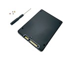 Адаптер SATA 6G на M.2 NGFF в корпусе 2,5" для подключения SSD M.2 (B+M и В key), модель M2S906C2 Espada