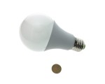 Умная светодиодная лампа Smart LED Bulb WiFi Е27 Espada E-E27RBWiFi, 6,5Вт с регулировкой яркости света 0-100%