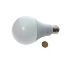 Умная светодиодная лампа Smart LED Bulb WiFi Е27 Espada E-E27RCWiFi, 6,5Вт с регулировкой теплоты света 2800-6500К