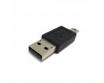 Переходник USB 2.0 type A Male to mini type B Male / USB2.0 Am на mini Bm /