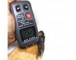 Измеритель влажности древесины Espada EMT01 / Влагомер