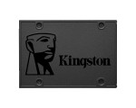 Твердотельный накопитель SSD 2.5" 480Gb SATA-III Kingston A400 SA400S37/480G