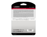 Твердотельный накопитель SSD 2.5" 480Gb SATA-III Kingston A400 SA400S37/480G