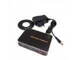 Видео конвертер Recorder HDMI + audio jack R/L модель: EDH34 с блоком питания /устройство для захвата видео ezcap, записать свой голос с микрофона, накладывая его на геймплей-видео/