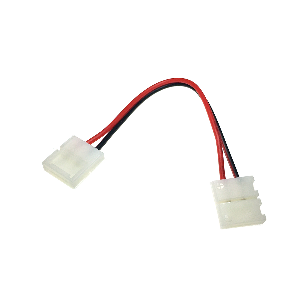 Коннектор /провод/ для соединения светодиодных лент 5050 между собой .