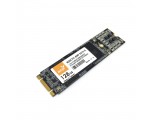 Твердотельный накопитель SSD M.2 2280 128Gb M.2 2280 ACPI M2SCFIV-8MP + Power shield / Жесткий диск SSD