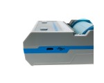 Термопринтер этикеток Espada MHT-L5801 USB+Bluetooth, с аккумулятором