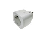 Умная розетка Smart Plug - JX04С EU Wi-Fi