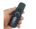 Пульт ДУ Rii i7 Fly Air mouse с гироскопом для Android TV Box, PC, X360 PS3, цвет черный