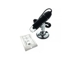 Портативный цифровой микроскоп USB E-U1600X Espada c камерой 0,3 МП и увеличением 1600x