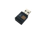 USB - Wifi адаптер 600Мбит/c, 802.11ac, 2,4 и 5 ГГЦ, модель UW600-3, Espada /Сетевая карта/