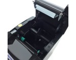 Термопринтер этикеток Xprinter XP-365B + 2 рулона термоэтикеток. КОМПЛЕКТ Подходит для печати этикеток для Ozon, Wildberries, МегаМаркет