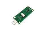 Контроллер USB to Mini PCIE +SIM