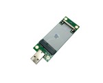 Контроллер USB to Mini PCIE +SIM