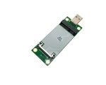 Контроллер USB to Mini PCIE +SIM